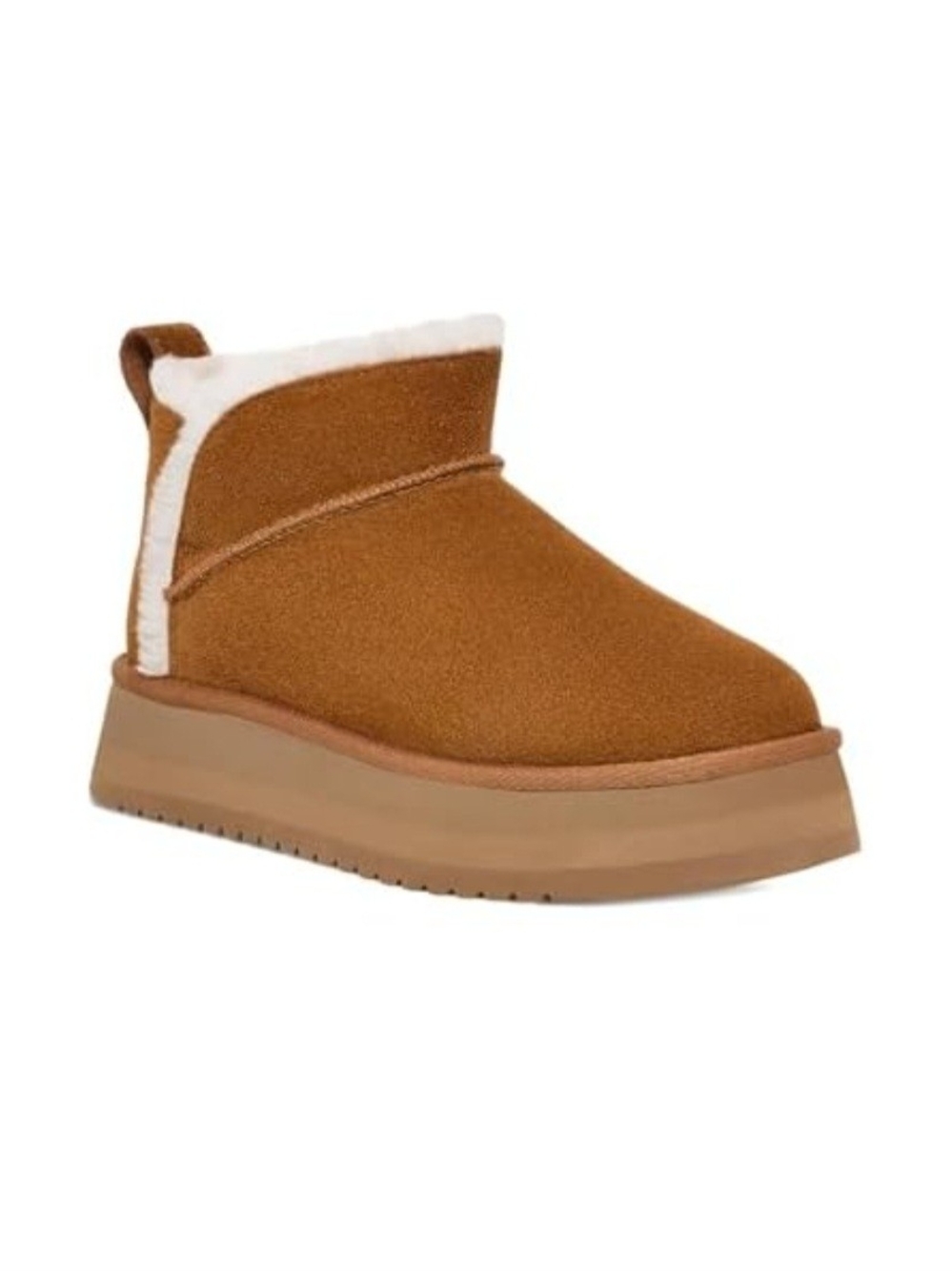 Koolaburra by UGG Koola Ultra Mini Platform Boot